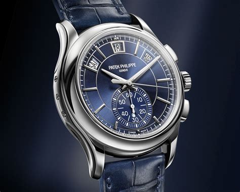 patek philippe ref 5905 annual calendar chronograph|Patek Philippe Annual Calendar Complications 5905/1A.